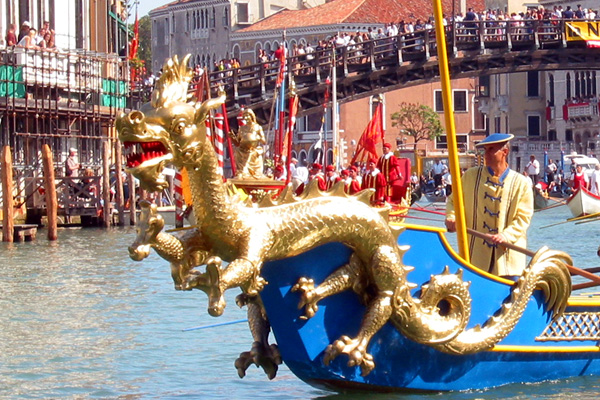 Venedig